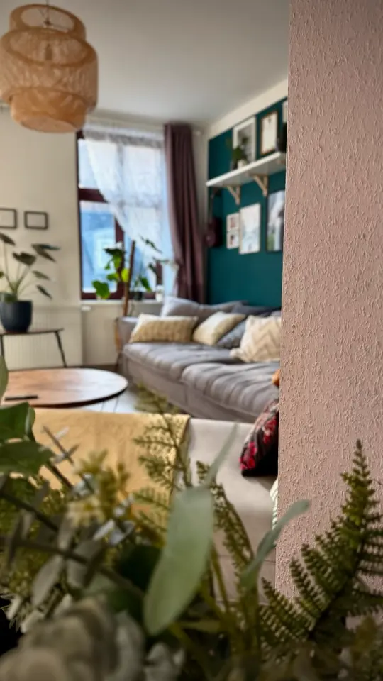 2 Zimmer Wohnung mit 69 m² in Magdeburg – Bild 3