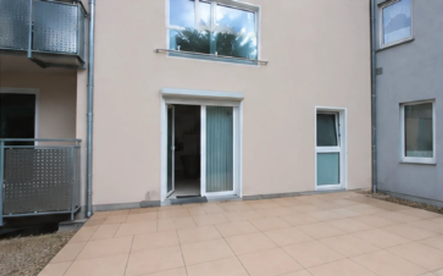 2 Zimmer Wohnung mit 56 m² in Essen – Bild 2