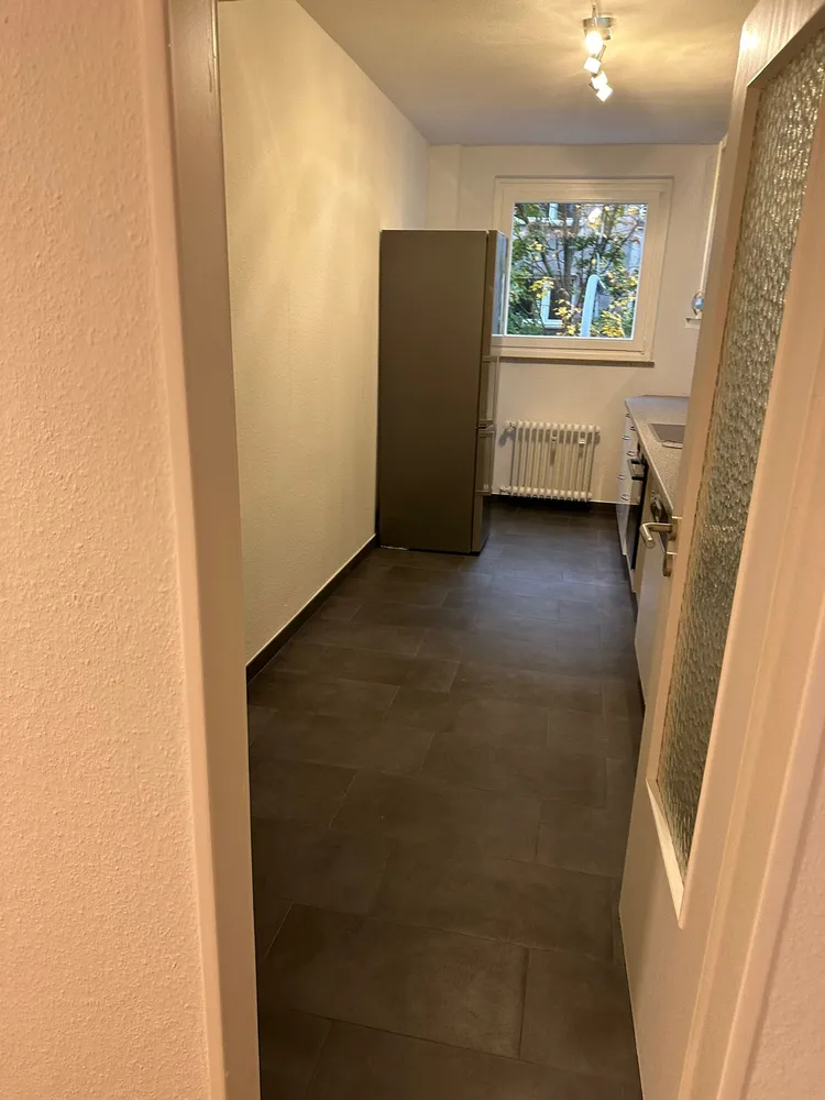 3 Zimmer Wohnung mit 89 m² in Frankfurt am Main – Bild 1