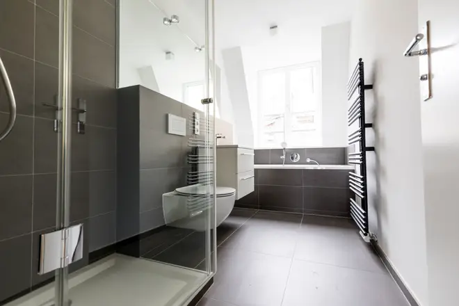 2 Zimmer Wohnung mit 46 m² in München – Bild 6