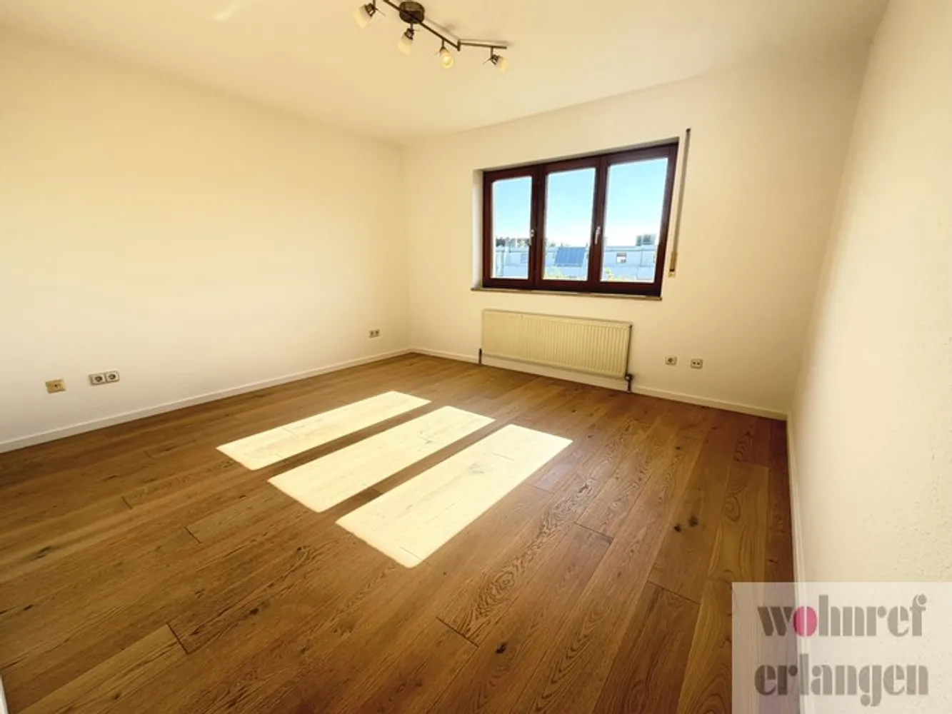 3 Zimmer Wohnung mit 85 m² in Erlangen – Bild 2