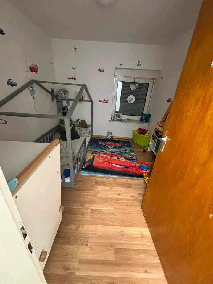 4 Zimmer Wohnung mit 80 m² in Emmerich am Rhein – Bild 5