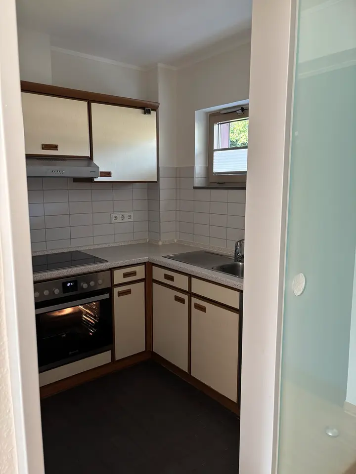 2 Zimmer Wohnung mit 60 m² in Borken – Bild 3