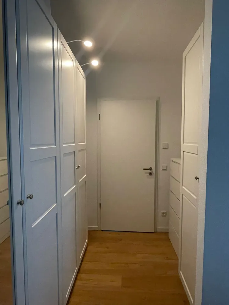 3 Zimmer Wohnung mit 84 m² in Düsseldorf – Bild 3
