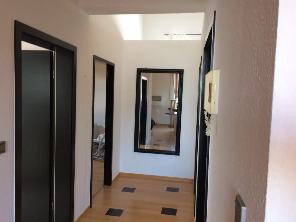 3 Zimmer Wohnung mit 87 m² in Xanten – Bild 10