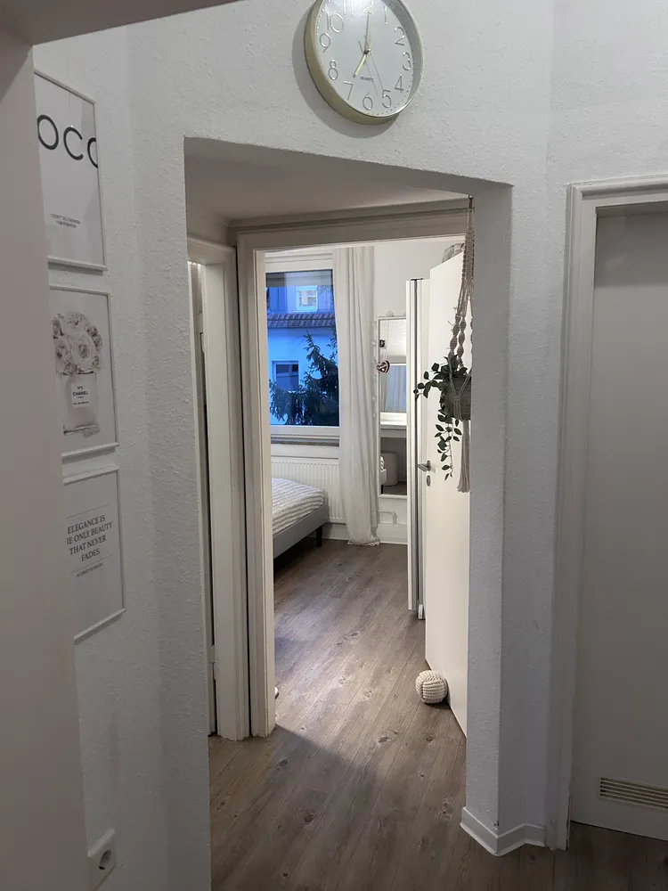 2 Zimmer Wohnung mit 47 m² in Osnabrück – Bild 6
