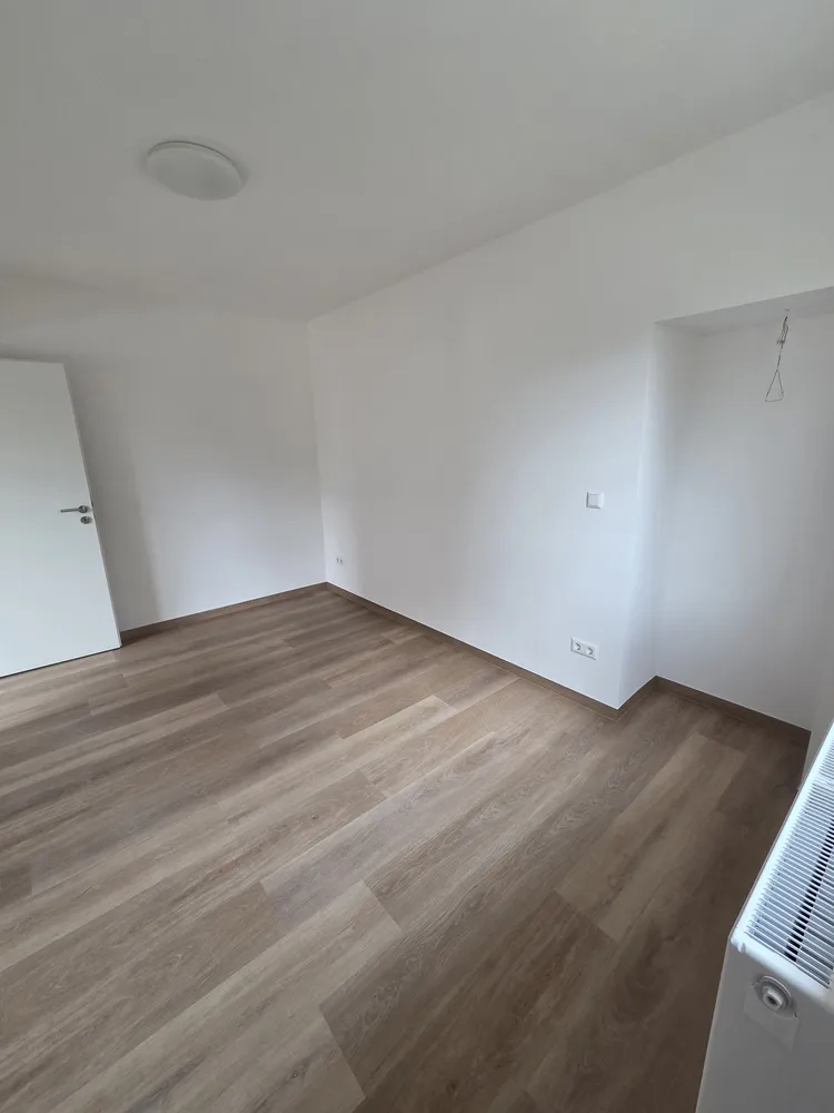 2 room apartment with 45 m² in Berlin – Photo 4