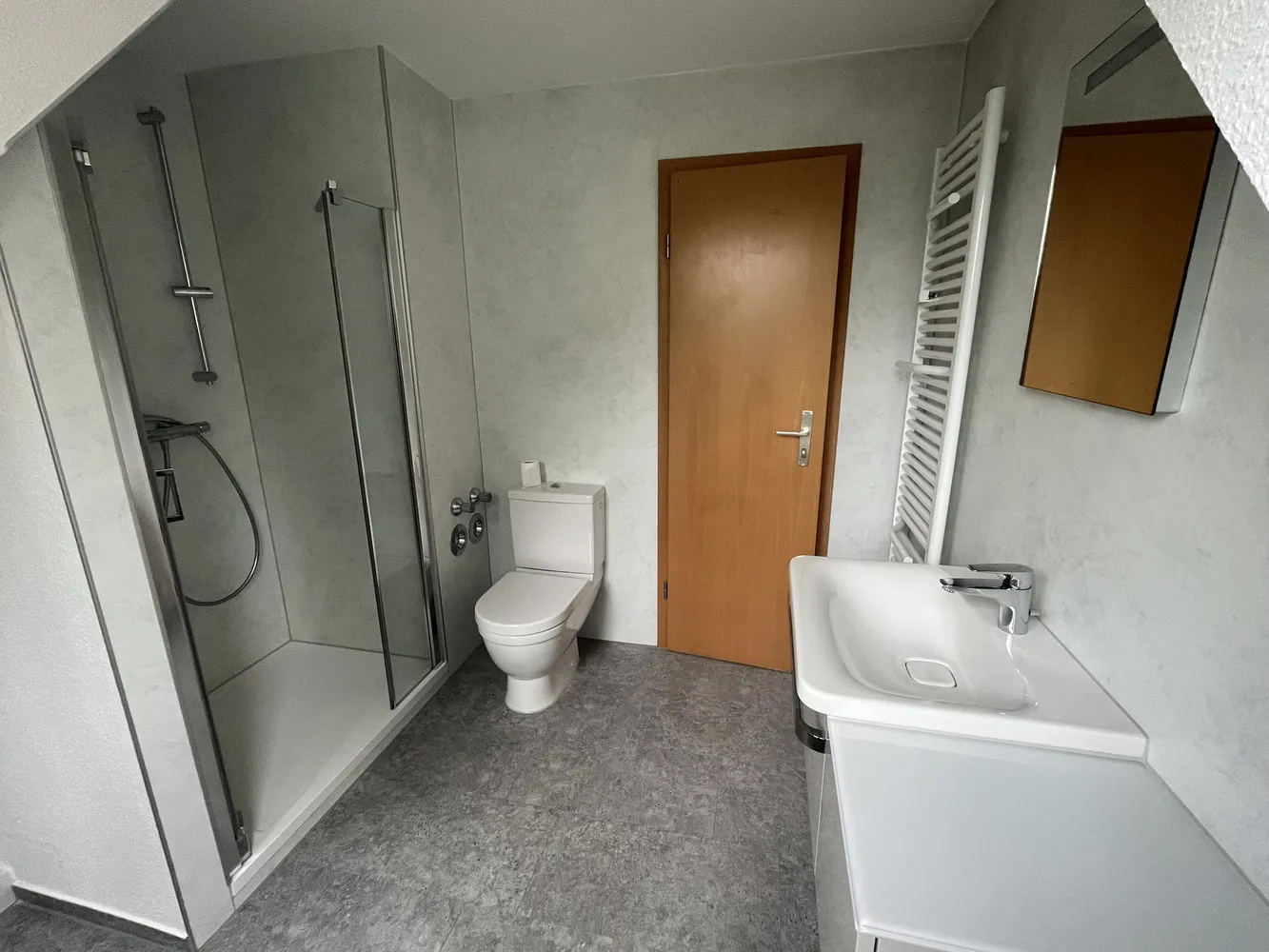 2 Zimmer Wohnung mit 53 m² in Dresden – Bild 7