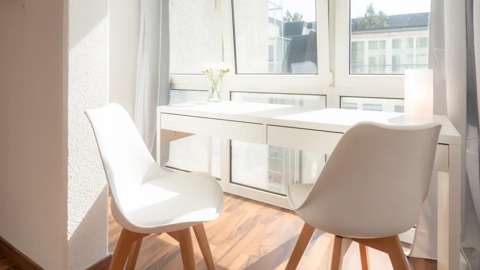 WG-Zimmer mit 30 m² in Aachen – Bild 4