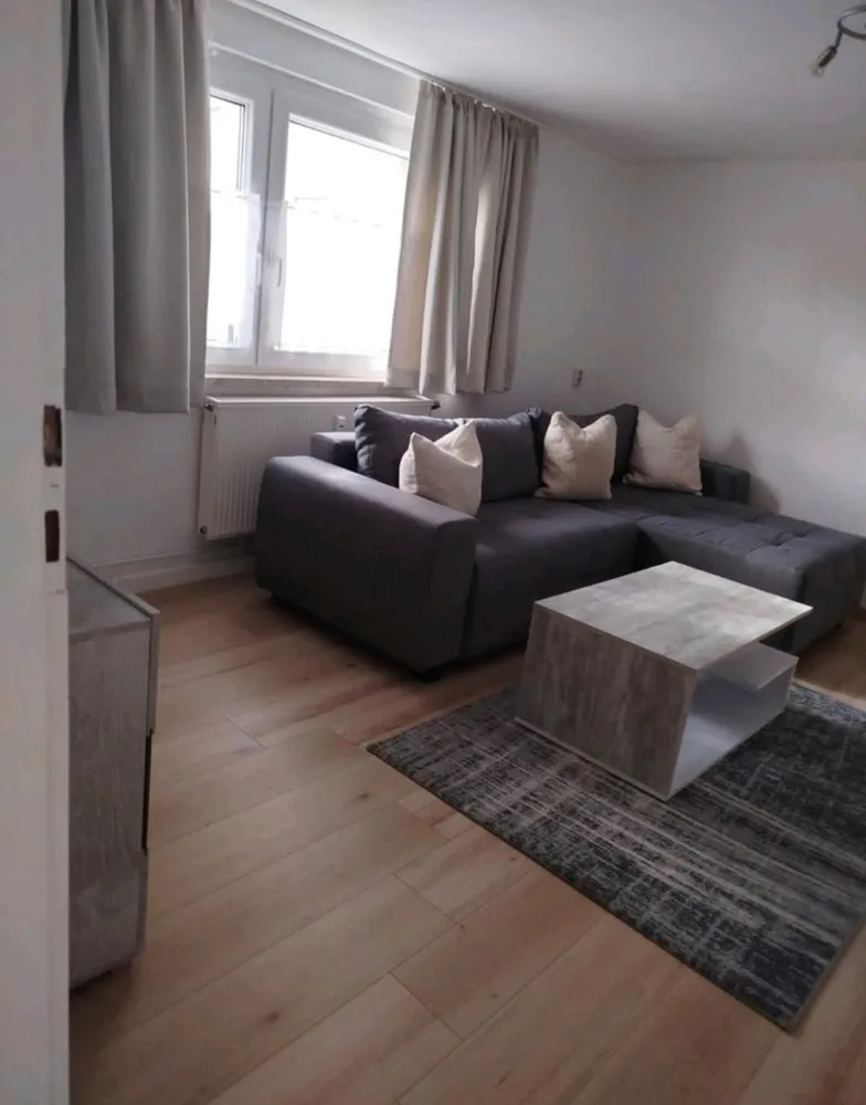 2 Zimmer Wohnung mit 38 m² in Halle (Saale) – Bild 8