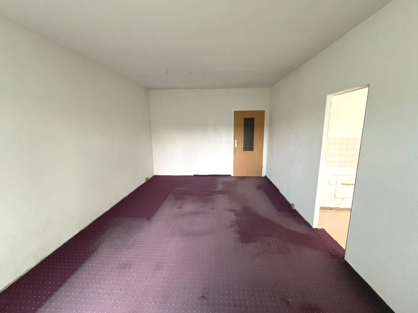 2 Zimmer Wohnung mit 55 m² in Gera – Bild 1