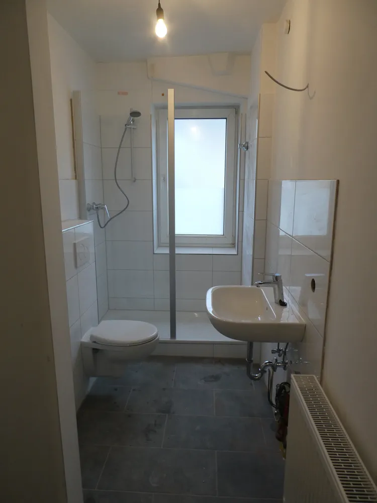 2 Zimmer Wohnung mit 52 m² in Wuppertal – Bild 6