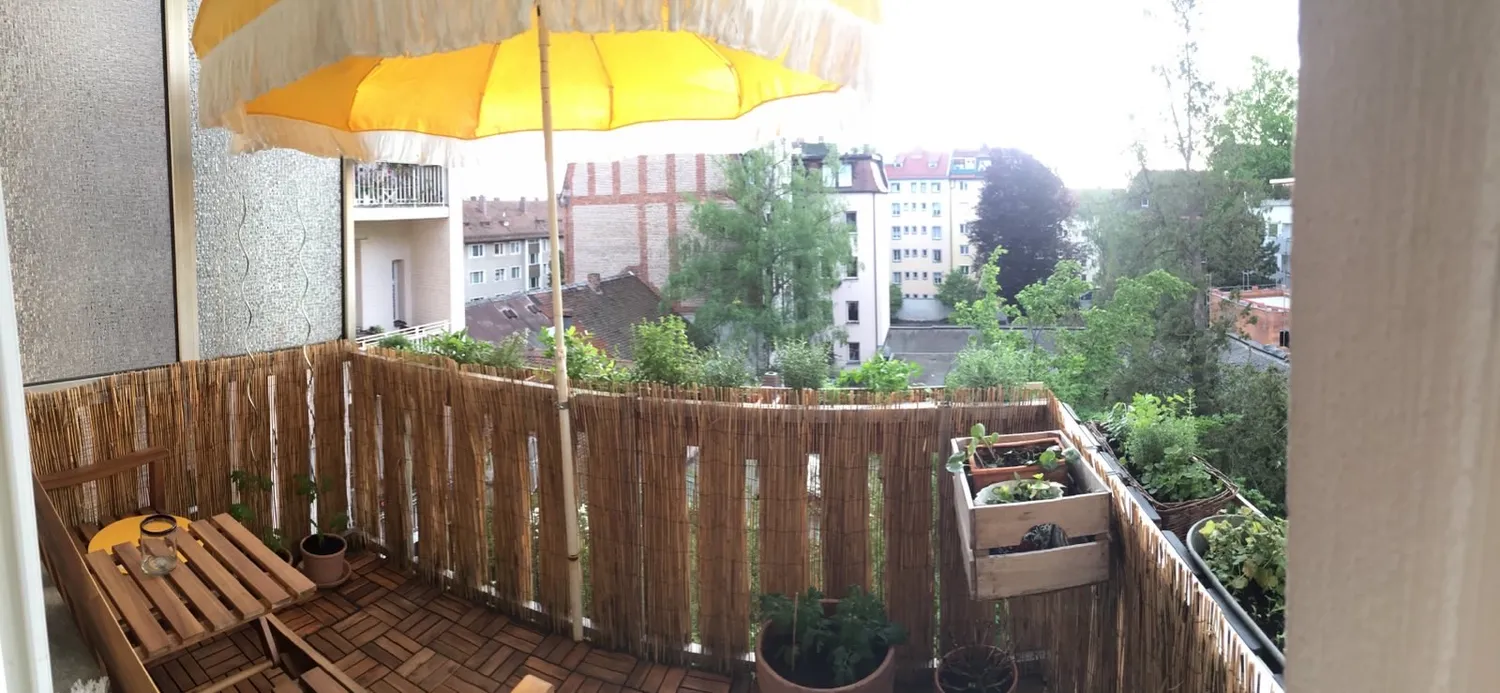 3 Zimmer Wohnung mit 72 m² in Nürnberg – Bild 7