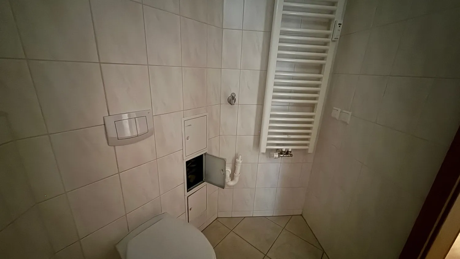 1 Zimmer Wohnung mit 38 m² in Chemnitz – Bild 9