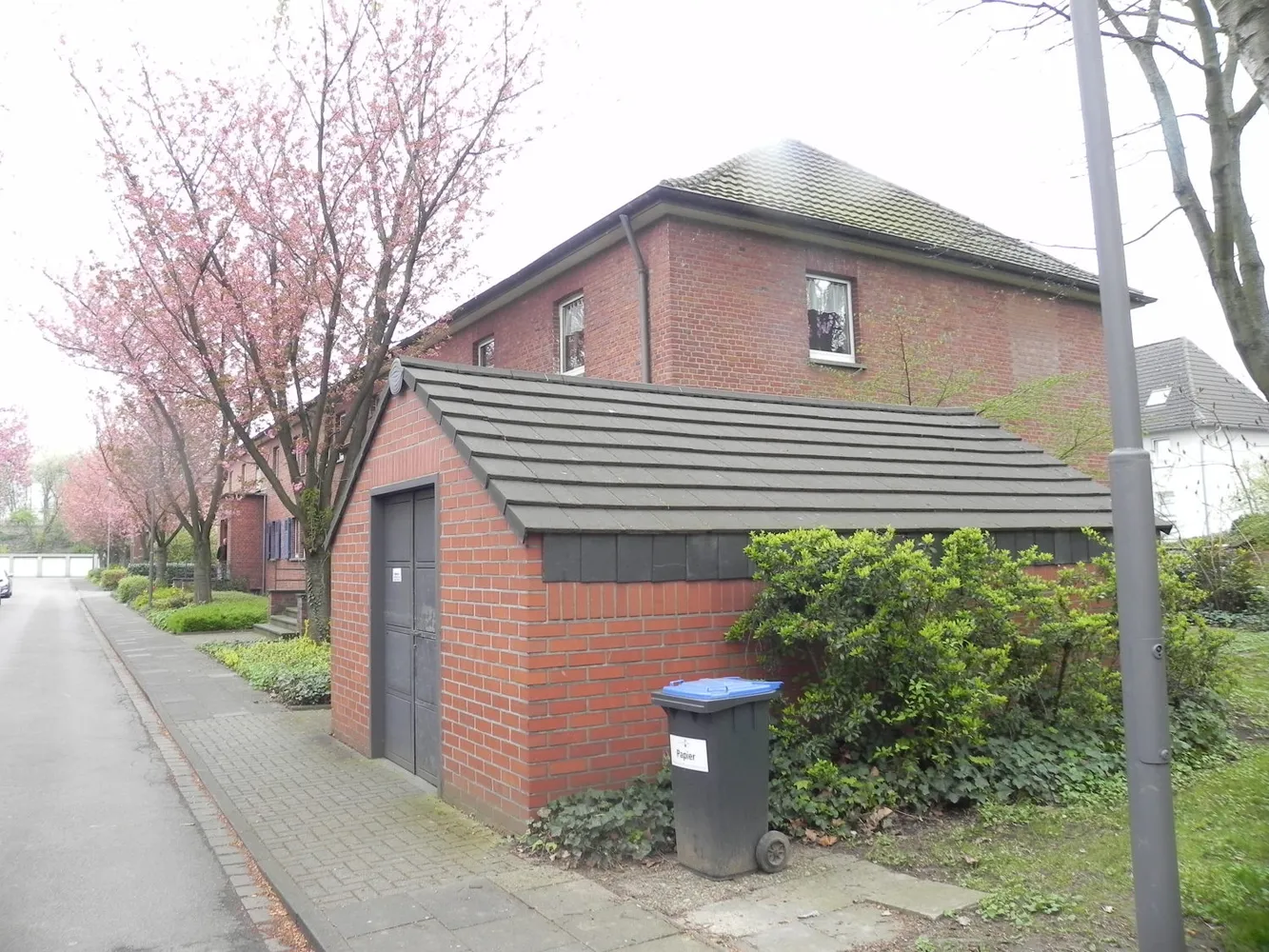 3 Zimmer Wohnung mit 73 m² in Duisburg – Bild 6