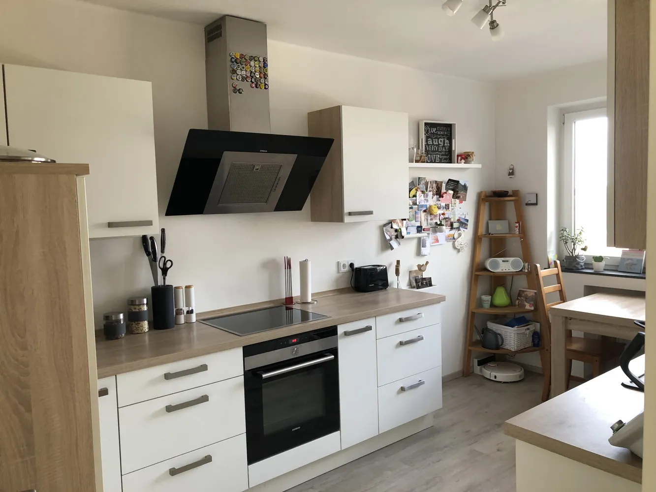 3 Zimmer Wohnung mit 70 m² in Aachen – Bild 6