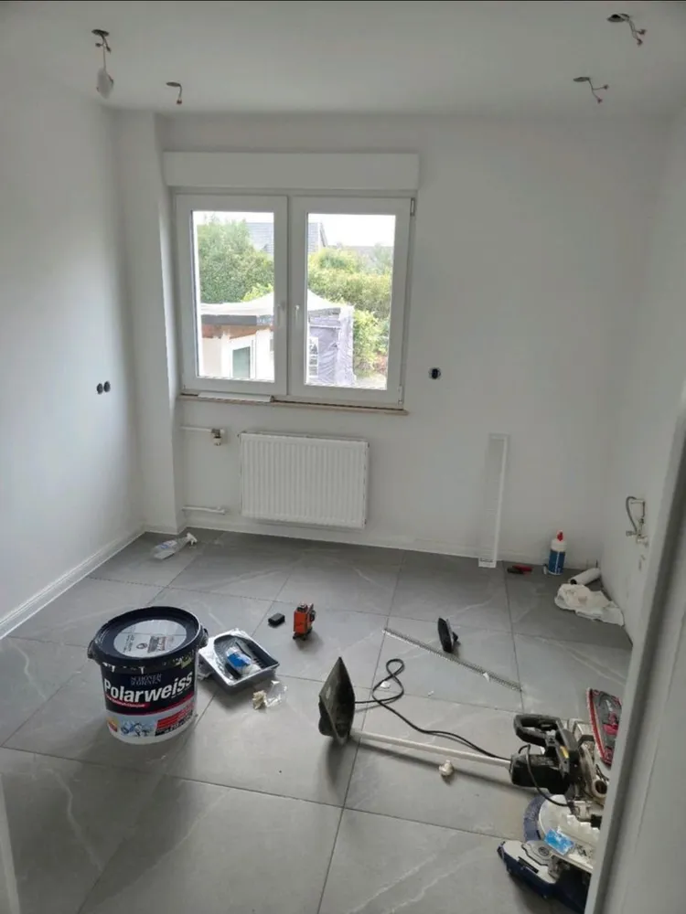 4 Zimmer Wohnung mit 56 m² in Duisburg – Bild 5