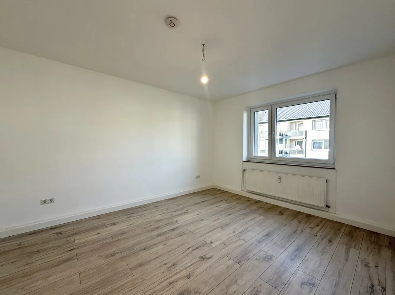 2 Zimmer Wohnung mit 56 m² in Minden – Bild 5