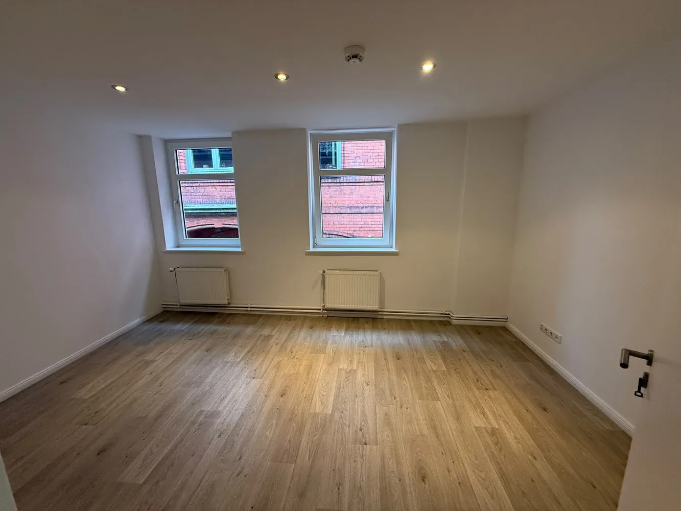 4 Zimmer Wohnung mit 105 m² in Winsen (Luhe) – Bild 3