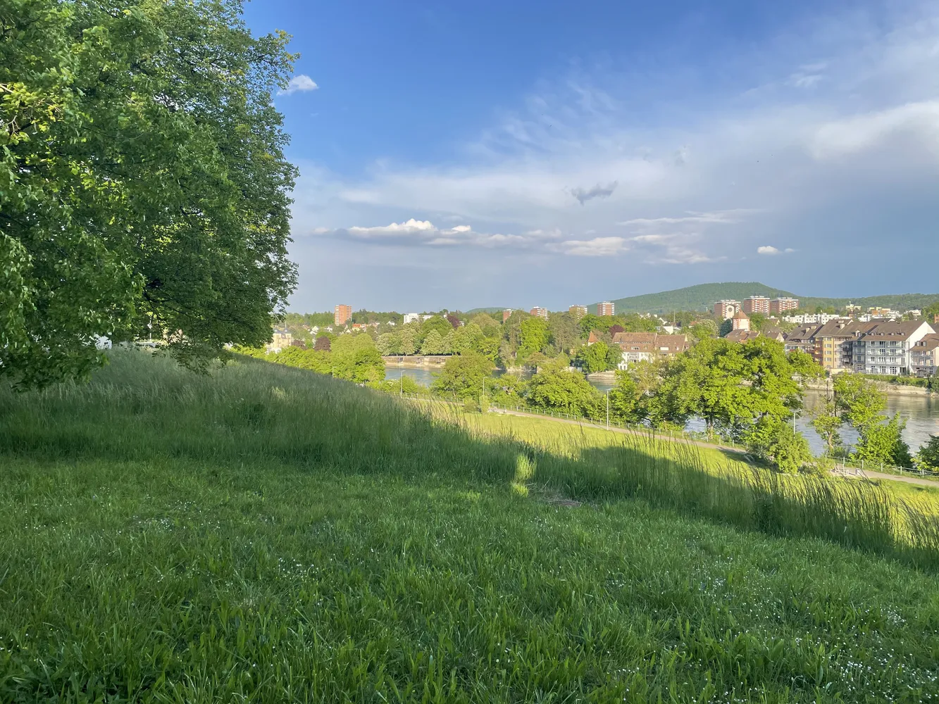 4 Zimmer Wohnung mit 121 m² in Rheinfelden – Bild 10
