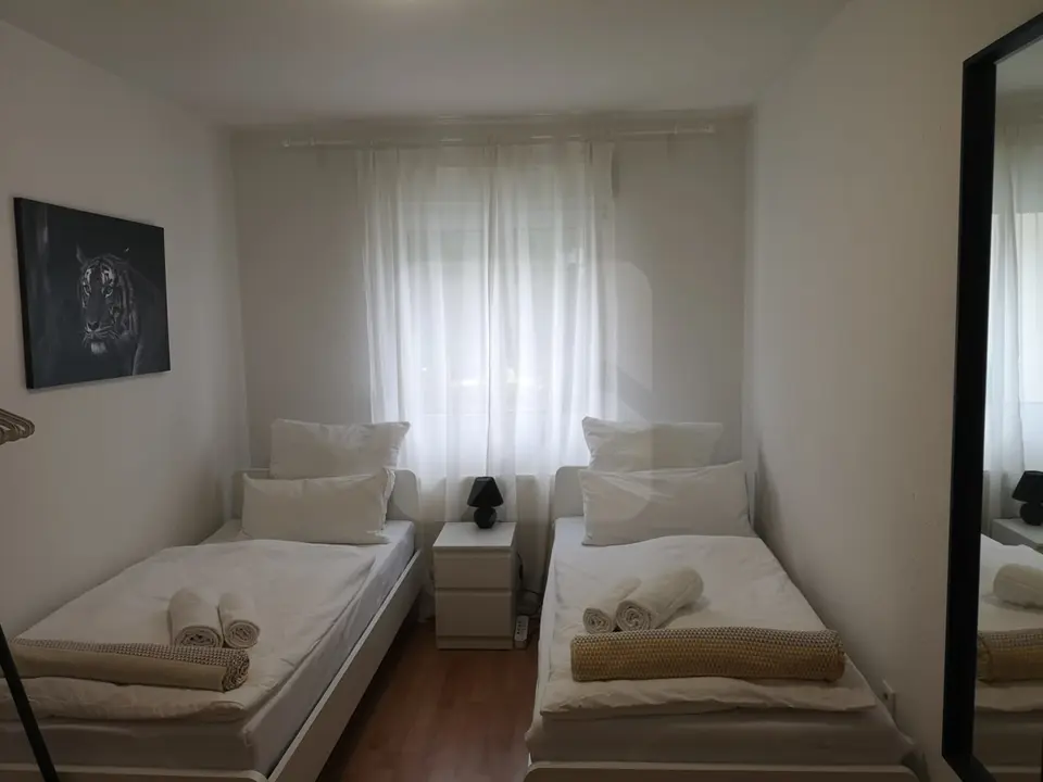 2 Zimmer Wohnung mit 51 m² in Lüdenscheid – Bild 2