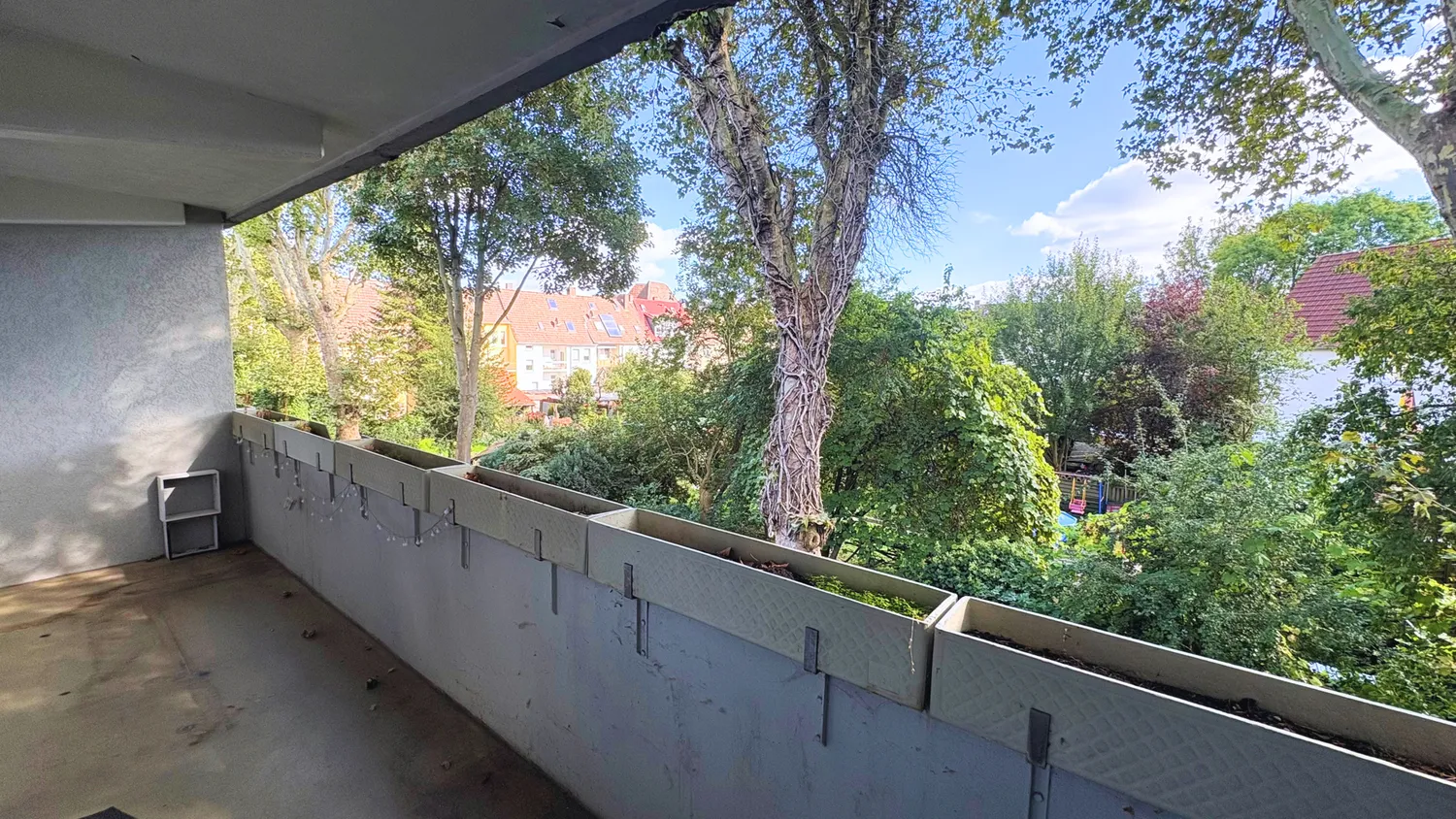 2 room apartment with 61 m² in Dortmund – Photo 10
