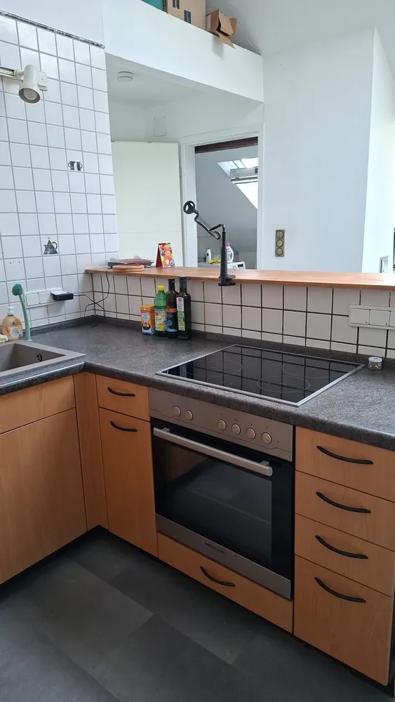 4 Zimmer Wohnung mit 70 m² in Ludwigshafen am Rhein – Bild 12