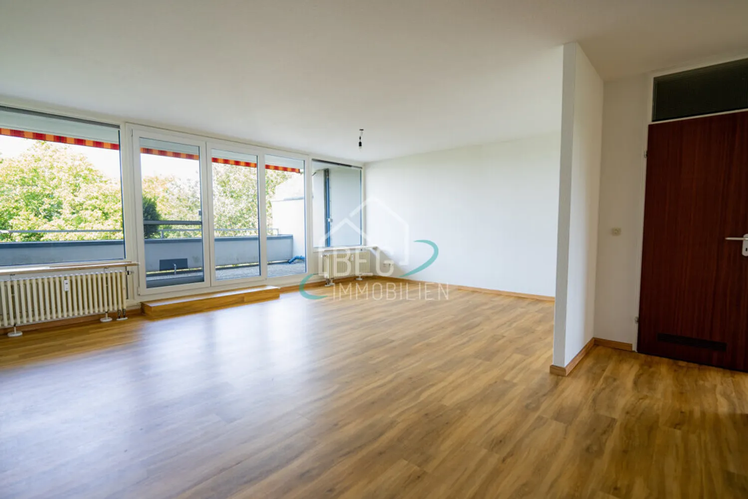 4 Zimmer Wohnung mit 105 m² in Schwäbisch Hall – Bild 6