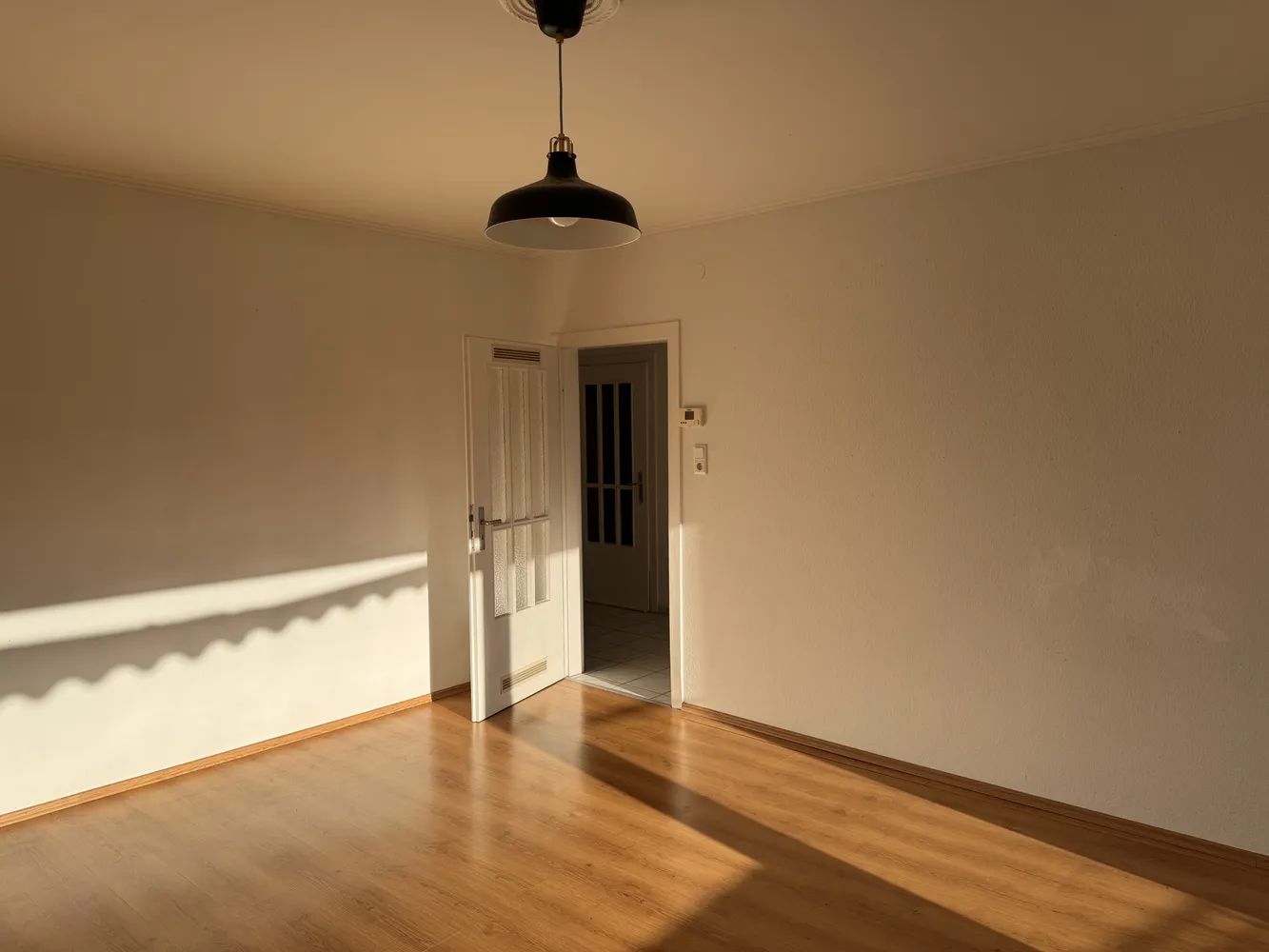 2 room apartment with 67 m² in Wuppertal – Photo 2