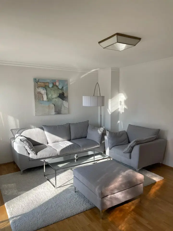 3 Zimmer Wohnung mit 65 m² in Gelsenkirchen – Bild 1