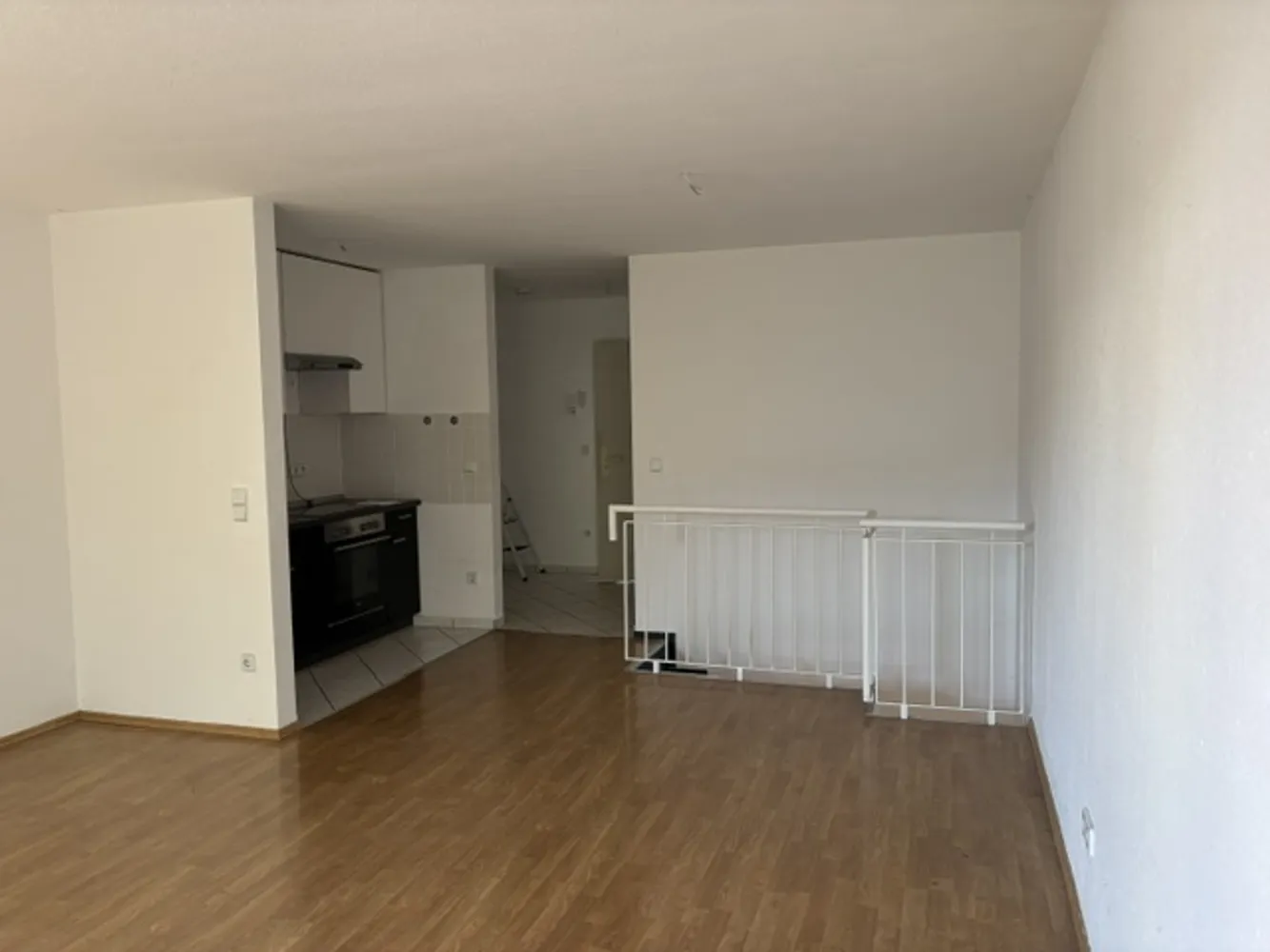 2 room apartment with 58 m² in Magdeburg – Photo 12