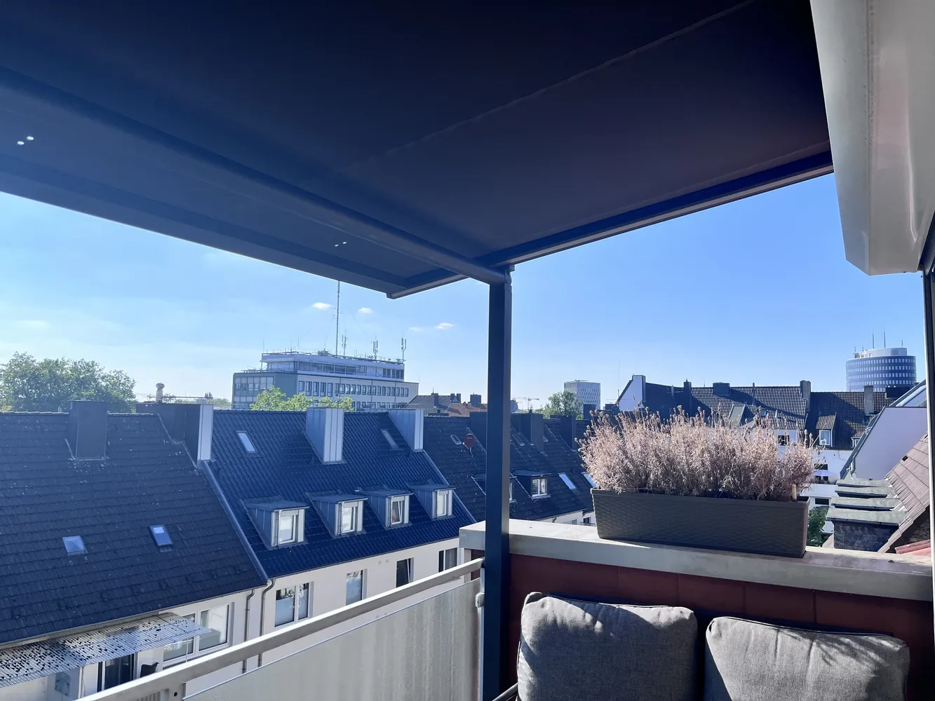 3 Zimmer Wohnung mit 98 m² in Dortmund – Bild 3
