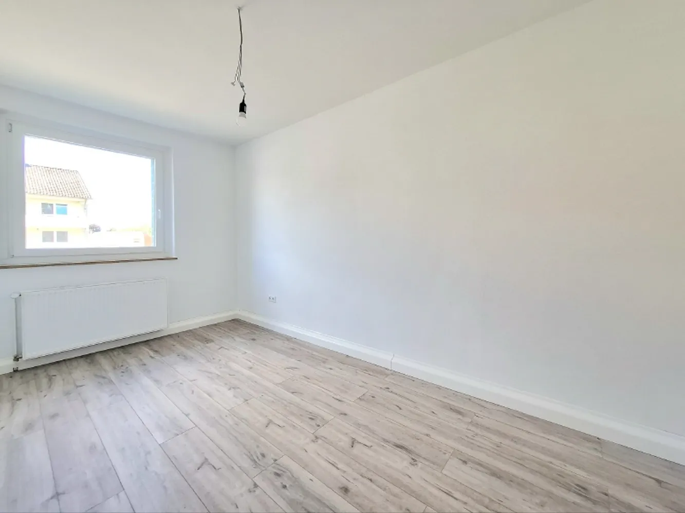 3 Zimmer Wohnung mit 67 m² in Minden – Bild 7