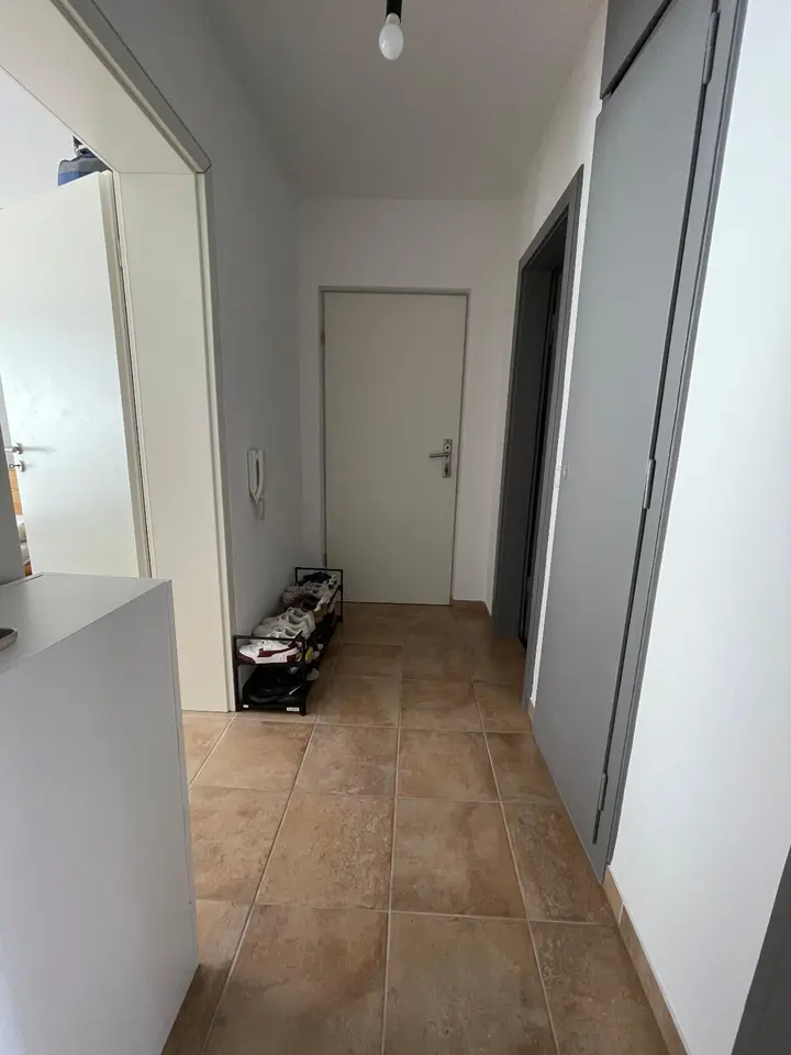 Studio mit 42 m² in Pforzheim – Bild 5