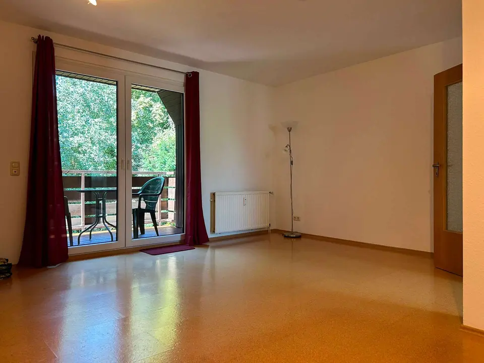 Studio mit 36 m² in Uelzen – Bild 1