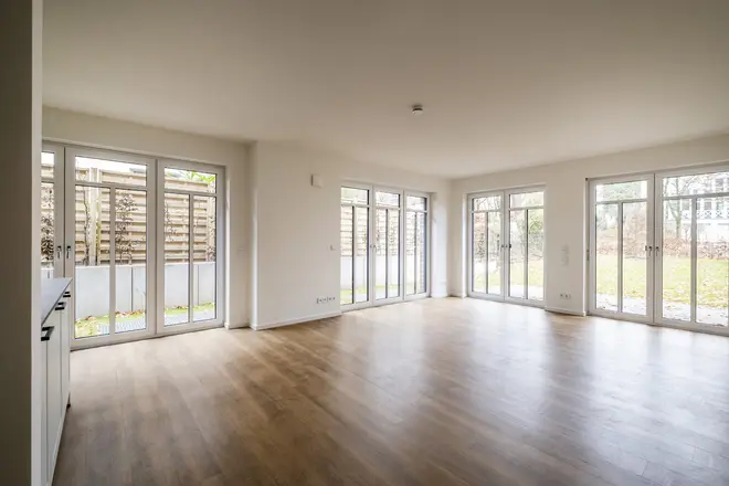 5 Zimmer Wohnung mit 149 m² in Hamburg – Bild 6