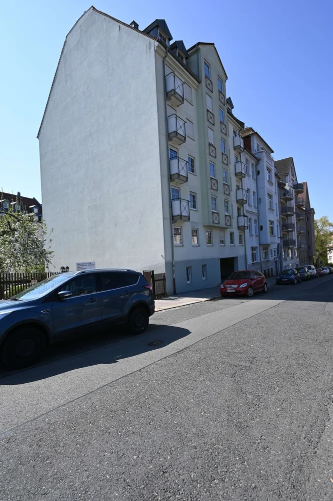 2 Zimmer Wohnung mit 51 m² in Plauen – Bild 9