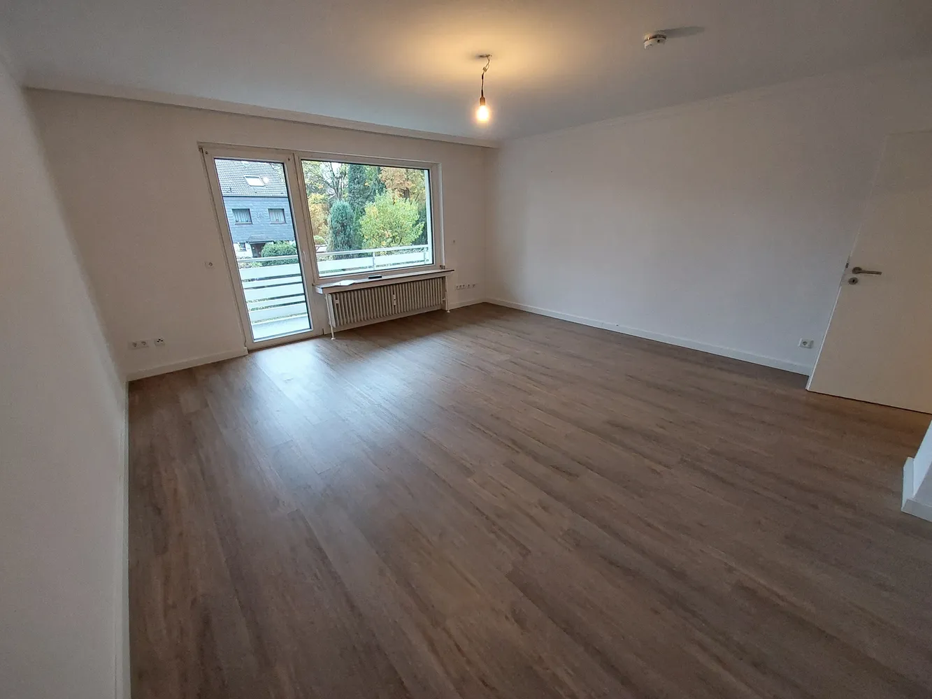 4 Zimmer Wohnung mit 94 m² in Oberhausen – Bild 3