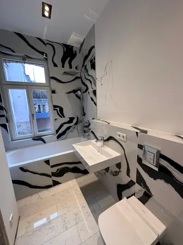 4 Zimmer Wohnung mit 95 m² in Nürnberg – Bild 10