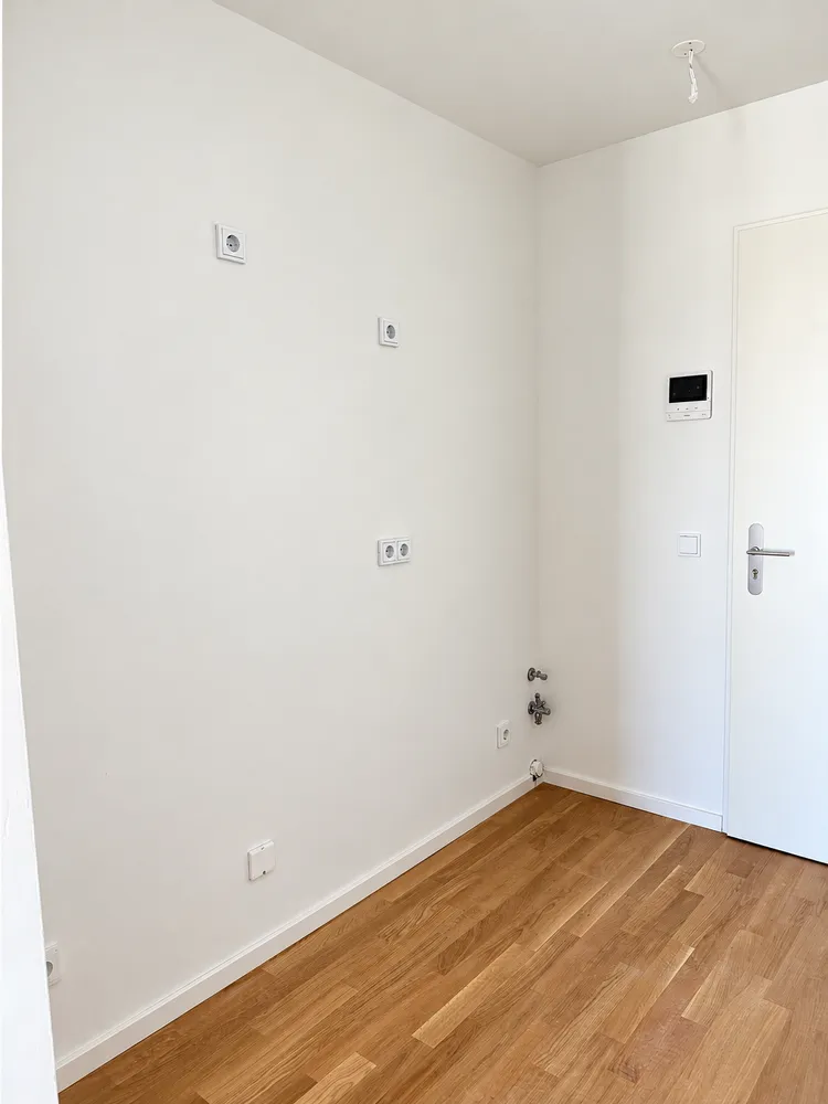 2 Zimmer Wohnung mit 39 m² in Landshut – Bild 10