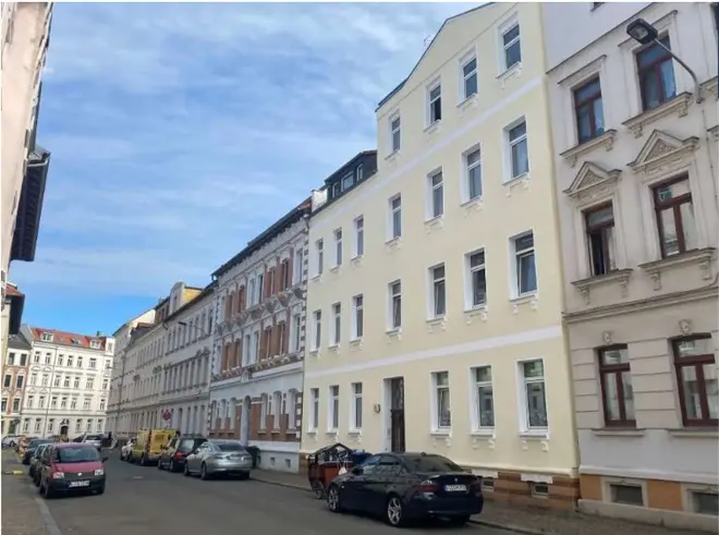2 Zimmer Wohnung mit 60 m² in Leipzig – Bild 9