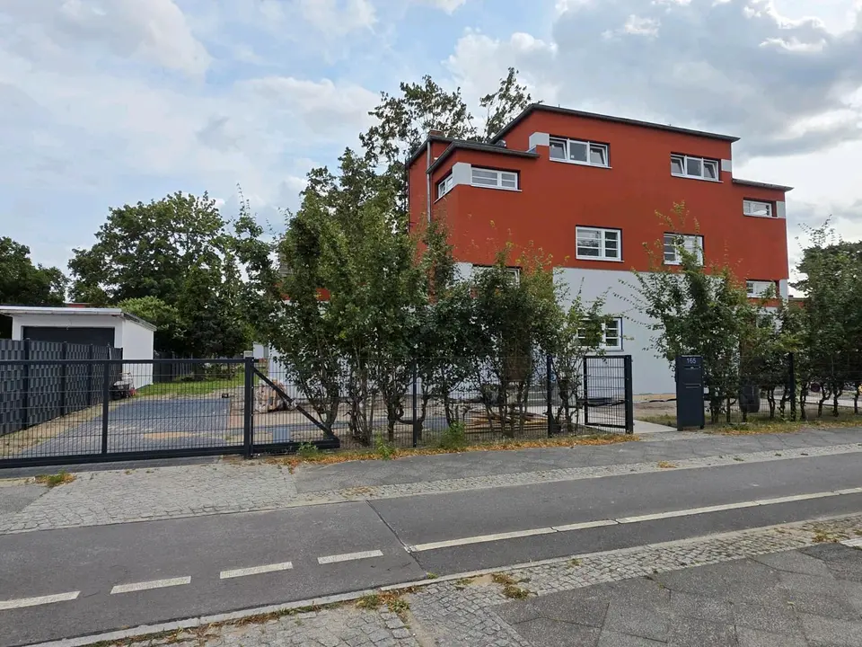 7 Zimmer Haus mit 160 m² in Berlin – Bild 3