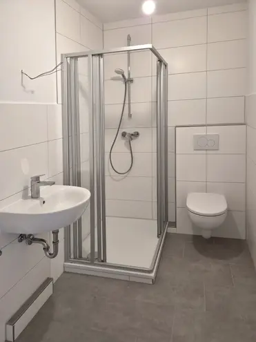 2 Zimmer Wohnung mit 45 m² in Bremen – Bild 5