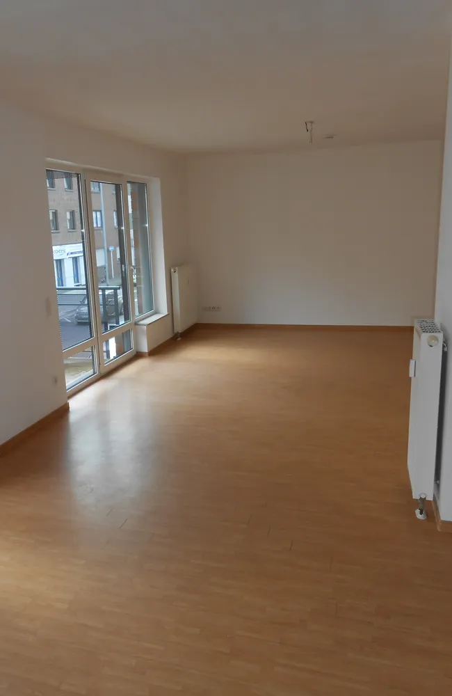3 Zimmer Wohnung mit 99 m² in Mönchengladbach – Bild 1