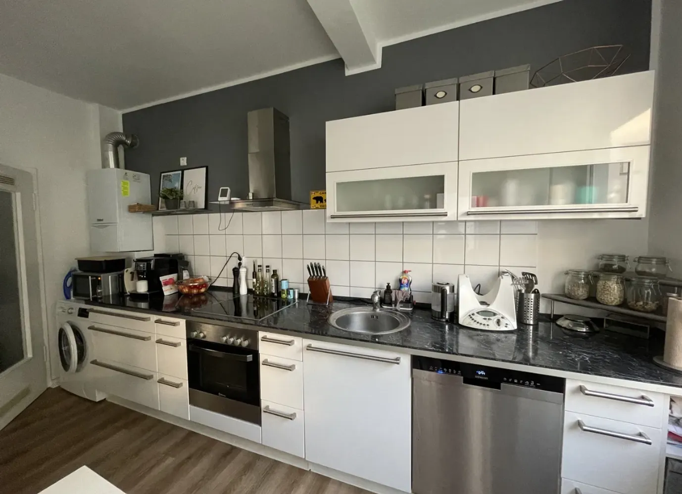 2 Zimmer Wohnung mit 64 m² in Düsseldorf – Bild 6