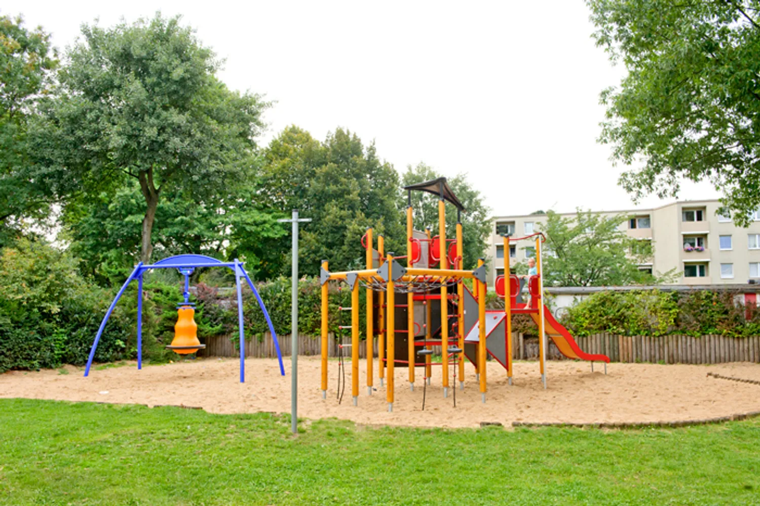 3 Zimmer Wohnung mit 66 m² in Krefeld – Bild 3