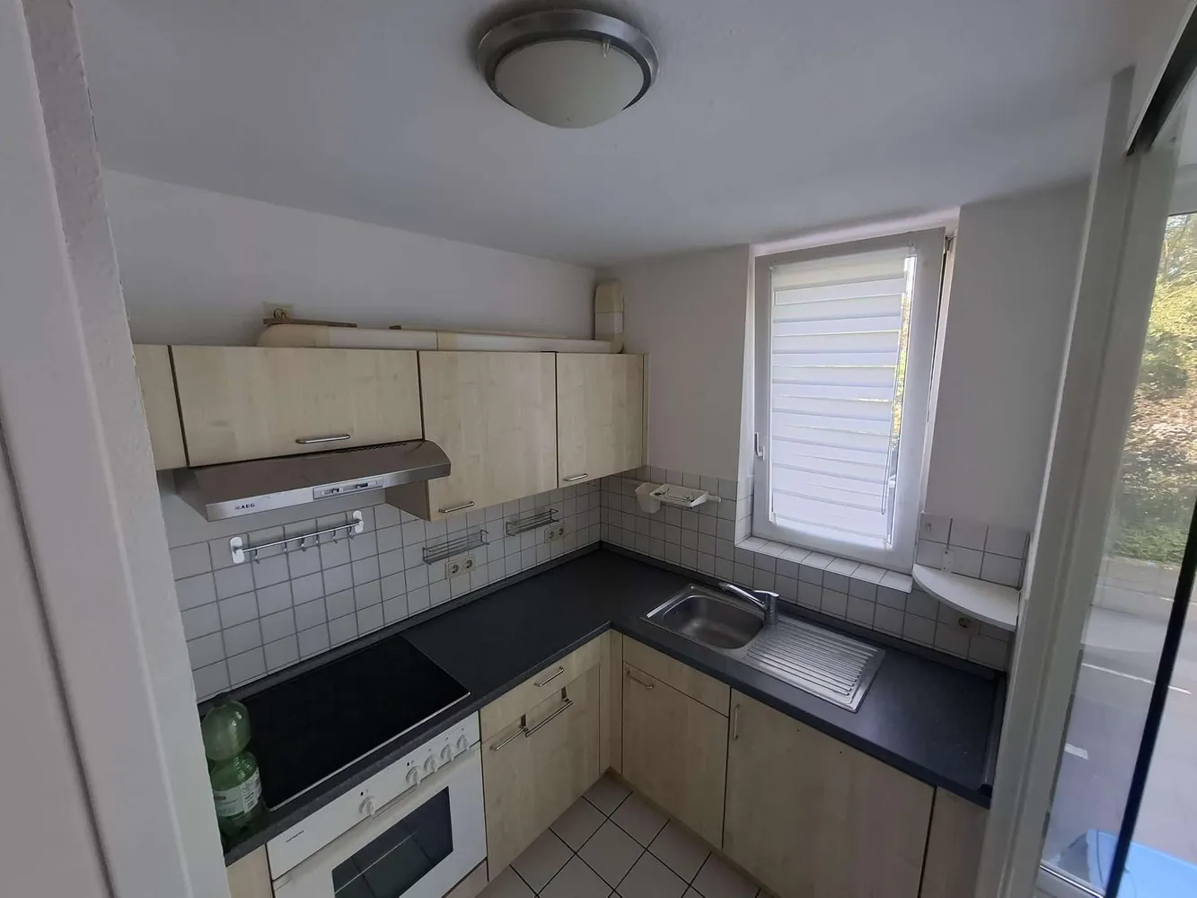 2 room apartment with 41 m² in Cologne – Photo 2