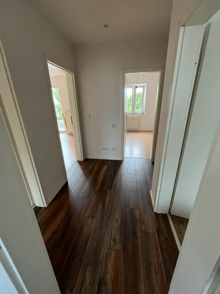 3 Zimmer Wohnung mit 70 m² in Ingolstadt – Bild 4