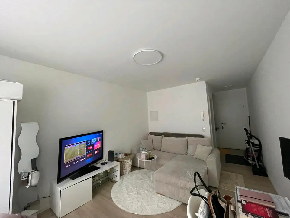 Studio mit 25 m² in Trier – Bild 2