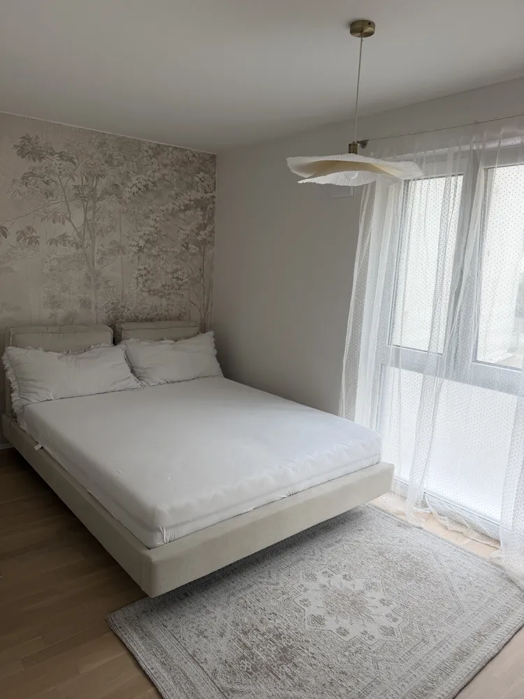 4 Zimmer Wohnung mit 100 m² in Nürnberg – Bild 4